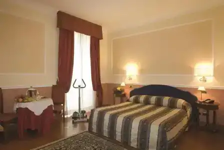 Relais Antico Palazzo Rospigliosi - 30