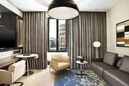 Excelsior Gallia, a Luxury Collection, Milan - 43