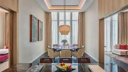 Pavilion Managed by Banyan Tree - 76