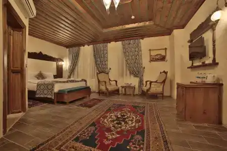 Grand Cappadocia - 56