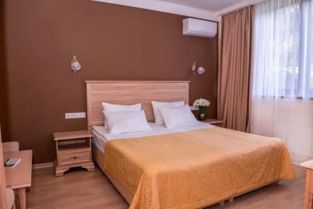 Айвазовское - 1