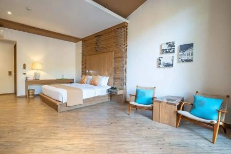 Sai Kaew Beach Resort - 53