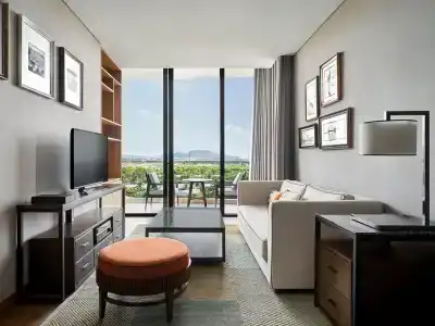 Intercontinental Phu Quoc Long Beach Resort, An Ihg - 110