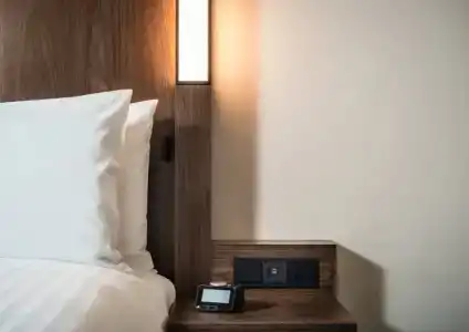 Courtyard by Marriott Baku - 77