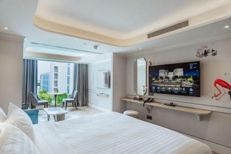 The Salil Riverside - 60