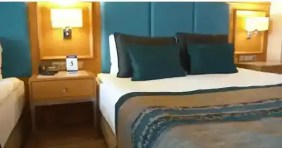 Aquasis De Luxe Resort & SPA - Ultra All Inclusive - 39