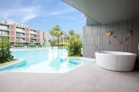 La Vela Khao Lak - Sha Extra Plus - 92