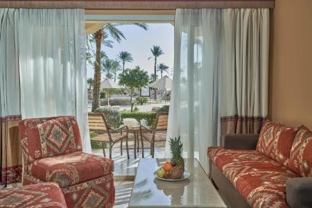 Mosaique Beach Resort Taba Heights - 83