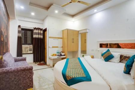 Hindustan- by Backpackers Heaven - 57