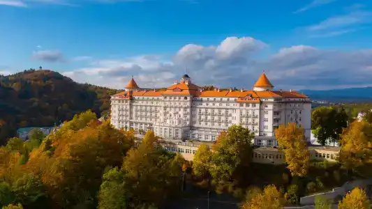 Spa Imperial - 28