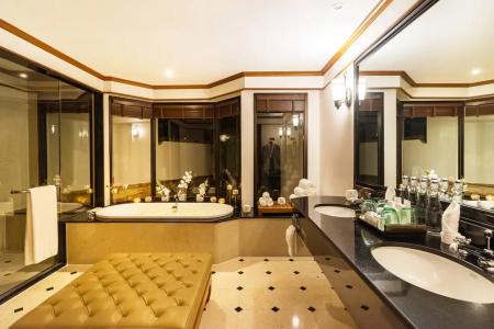 Jw Marriott Phuket Resort And Spa - Sha Extra Plus - 77
