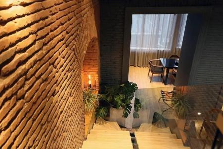 Paskunji Residence - 38