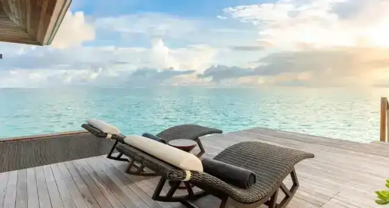 Madifushi Private Island - 49