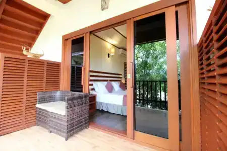 Araamus Maldives - 5