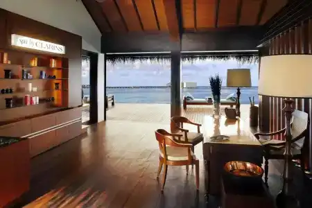 The Residence Maldives - 10