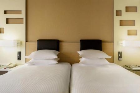 Madrid Marriott Auditorium & Conference Center - 23