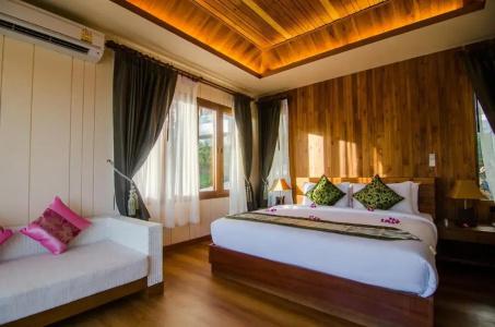 Koh Yao Yai Hillside Resort - 6
