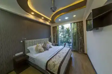 Vista Beach Retreat - 2