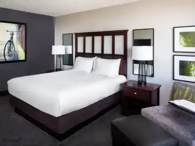 Hyatt Regency Savannah - 37