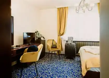Korona Pension and Restaurant - 20