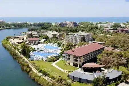 Marvida Family Eco - Ultra All Inclusive & Kids Concept - 26
