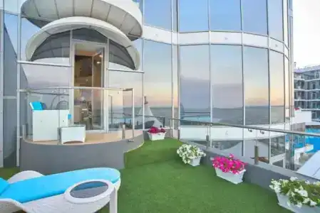 NEMO Resort & Spa - 155