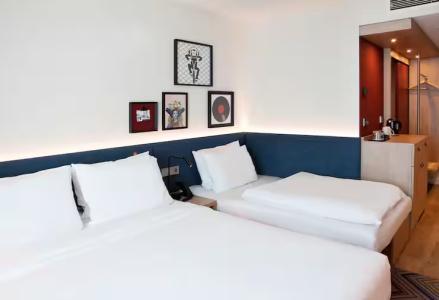 Hampton By Hilton Regensburg - 43
