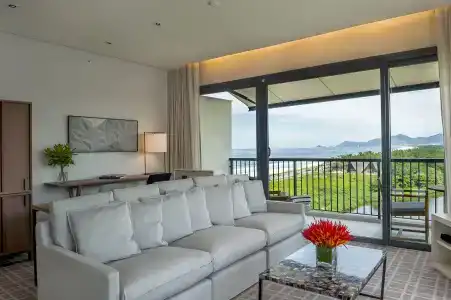 Grand Hyatt Rio de Janeiro - 96