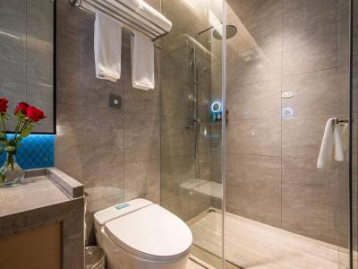 Holiday Inn Express Shenzhen Nanshan, An Ihg - 56