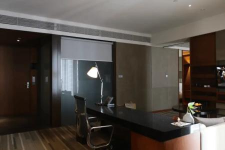 Hansar Bangkok - Sha Extra Plus - 24