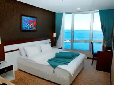 Tilya Resort - 86