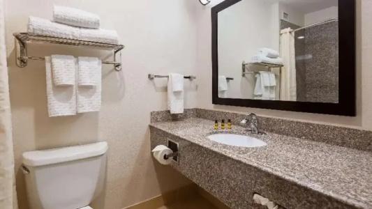 Best Western Plus Airport - Kci East - 46