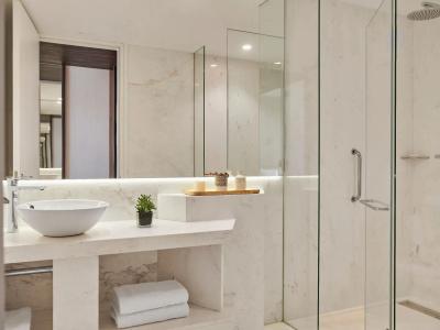 Hyatt Centric Gran Via Madrid - 99