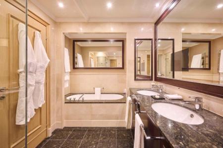 Kempinski Adriatic Istria Croatia - 76