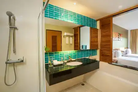 Naithonburi Beach Resort - Sha Extra Plus - 17