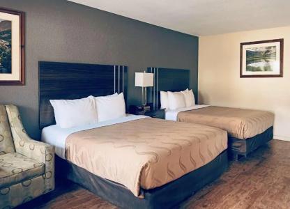 Quality Inn - 41