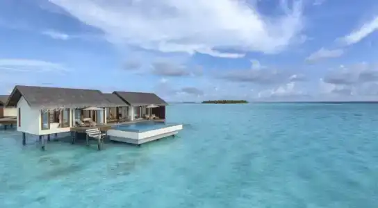 The Residence Maldives - 32