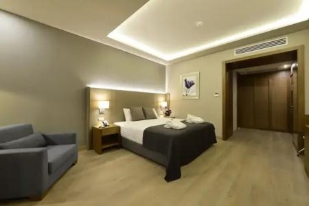 Holiday Inn Bursa - City Centre, An Ihg - 104