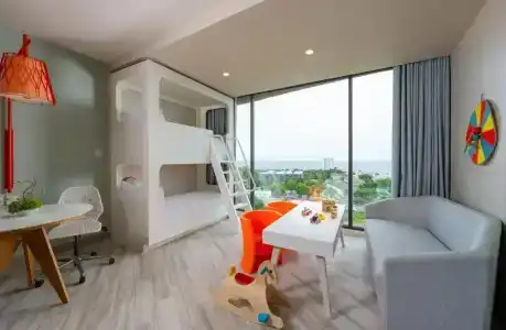 Holiday Inn Resort Vana Nava Hua Hin, An Ihg - Sha Extra Plus - 55