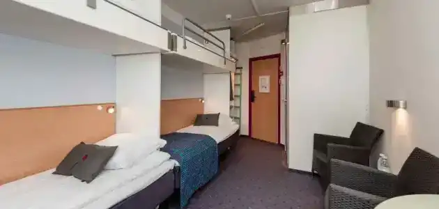 Cabinn Metro - 46
