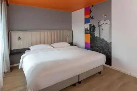 Park Inn by Radisson Meriton Conference & Spa Tallinn - 58