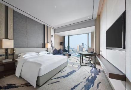 Hilton Shenzhen Shekou Nanhai - 33