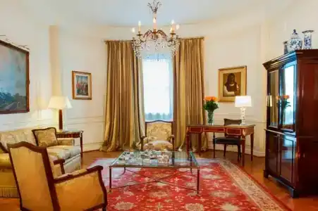 Alvear Palace - Leadings of the World - 113