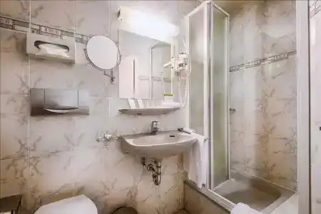 Villa Toscane - 59