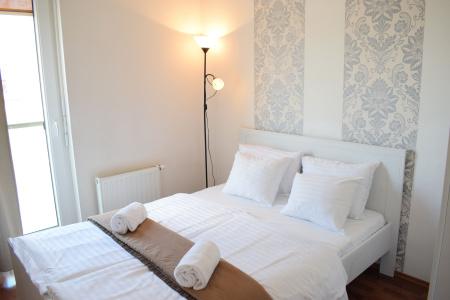 Corvin Center Suites - 41