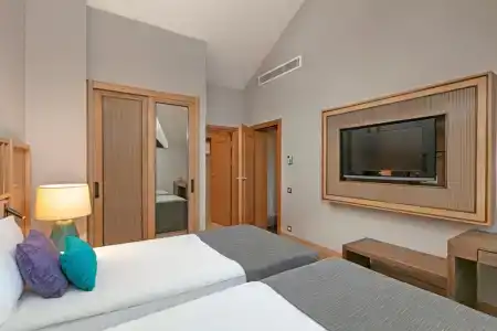 Susesi Luxury Resort - 57