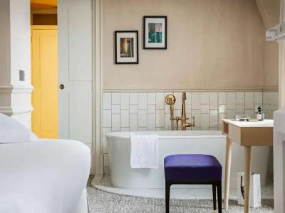 Sofitel Le Scribe Paris Opera - 68