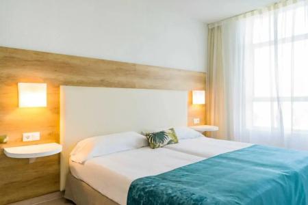 Gara Suites Golf & Spa - 124