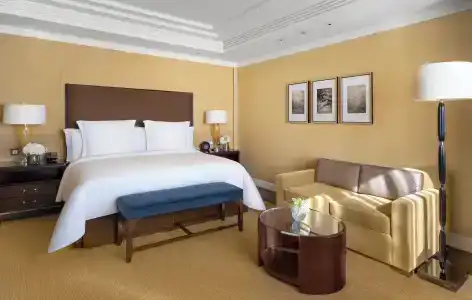 Four Seasons Beijing - 61