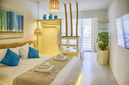 Alia Luxury Suites - 83